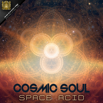 Cosmic Soul - Space Acid