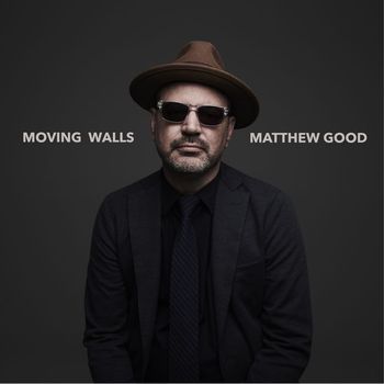 Matthew Good - Moving Walls (Explicit)