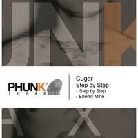 Cugar - Step by Step