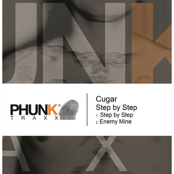 Cugar - Step by Step