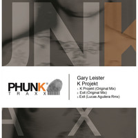 Gary Leister - K Projekt