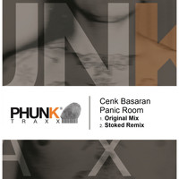 Cenk Basaran - Panic Room