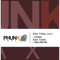 Eder Tobes, Lis-J - Funked
