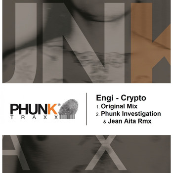Engi - Crypto