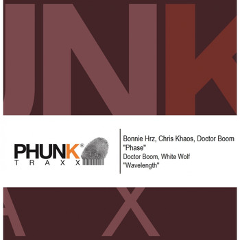 Various Artists - Phase