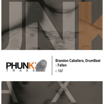 Brandon Caballero, DrumBeat - Fallen