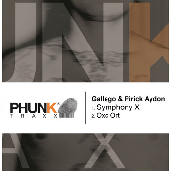 Gallego, Pirick Aydon - Symphony X