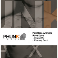 Pointless Animals - Rave Dave