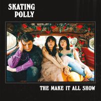 Skating Polly - Mostly Glad