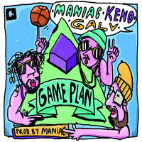 Galv - Game Plan