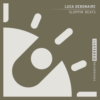 Luca Debonaire - Sloppin' Beats