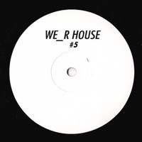 Alessio Viggiano - We_R House 05