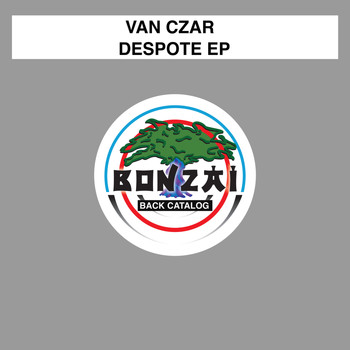 Van Czar - Despote EP