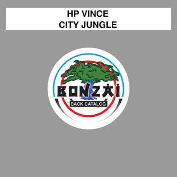 HP Vince - City Jungle