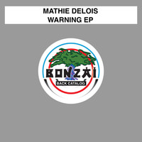 Mathie Delois - Warning EP