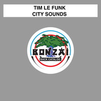 Tim Le Funk - City Sounds