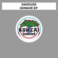 Darouge - Ohwha EP