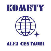 Komety - Alfa Centauri