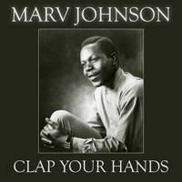 Marv Johnson - Clap Your Hands