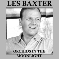 Les Baxter - Orchids in the Moonlight