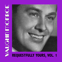 Vaughn Monroe - My One Romance