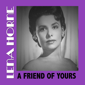 Lena Horne - It Could Happen To You