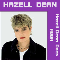 Hazell Dean - Hazell Dean Does ABBA