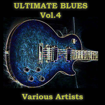 Various Artists - Ultimate Blues, Vol. 4