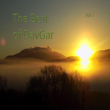 DavGar - The Best of Davgar, Vol. 1