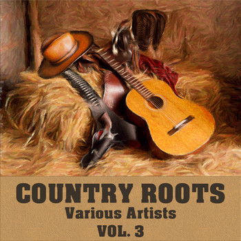 Various Artists - Country & Western Roots