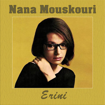 Nana Mouskouri - Erini