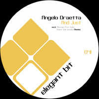 Angelo Draetta - And Just EP