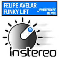 Felipe Avelar - Funky Lift