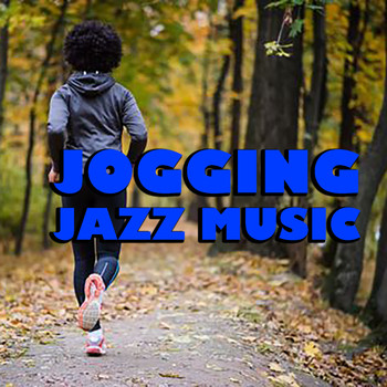 Various Artists - Jogging Jazz Music