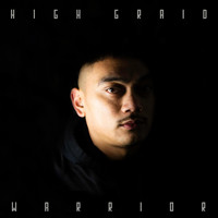 High Graid - Warrior EP