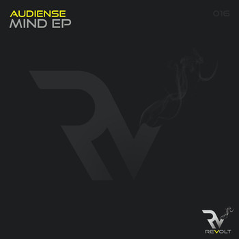 Audiense - Mind EP