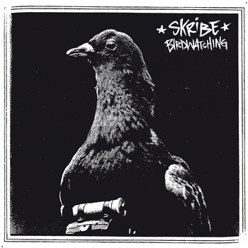 Skribe - Birdwatching
