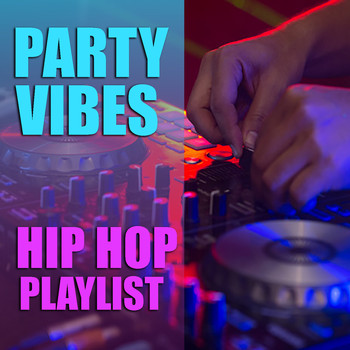 Various Artists - Party Vibes Hip Hop Playlist