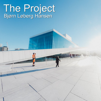 Bjørn Løberg Hansen - The Project