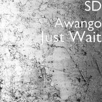 SD Awango - Just Wait