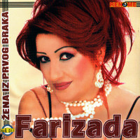 Farizada - Farizada (Serbian Music)