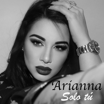 Arianna - Solo Tu