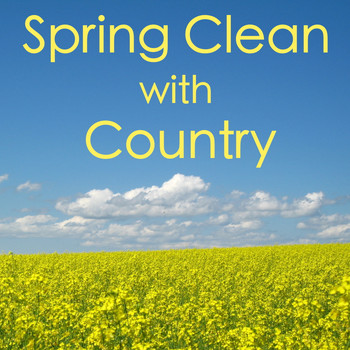 Various Artists - Spring Clean with Country