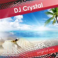 Dj Crystal - Sea (Original Mix)