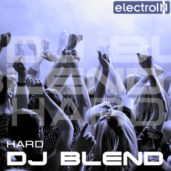 DJ Blend - Hard