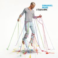 Emmanuel Moire - L'équilibre (Edition Deluxe)