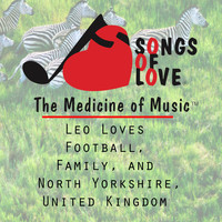 M.Smith - Leo Loves Football, Family, and North Yorkshire, United Kingdom