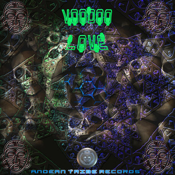 V/A - Voodoo Love