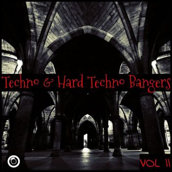 Various Artists - Techno & Hard Techno Bangers Vol 2