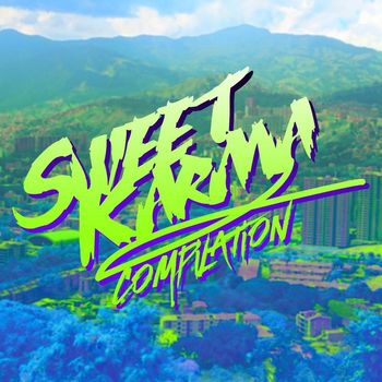 Various Artists - Sweet Karma Compilation 2020